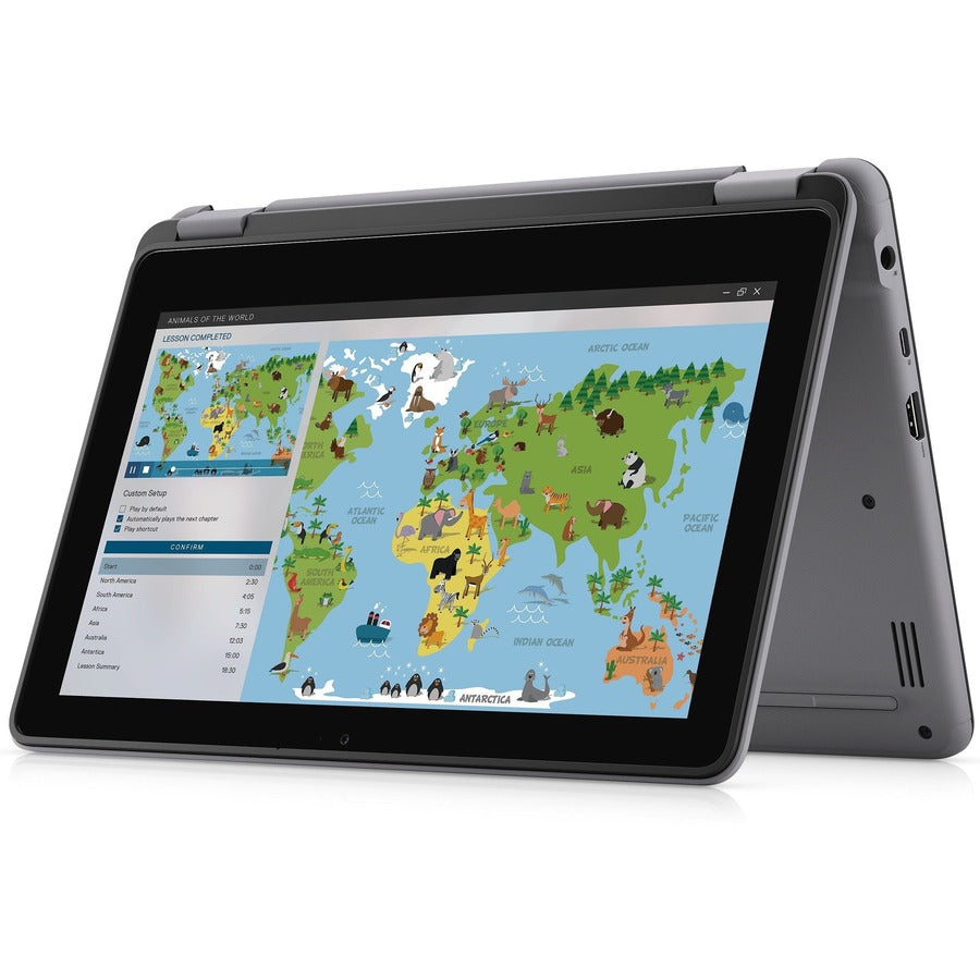 How Charter Schools Use New Generation Chromebooks to Win Tech to School