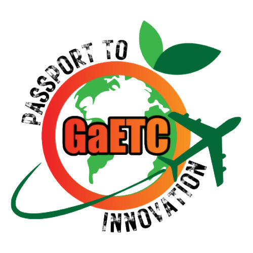 Come see us at GaETC 2025!