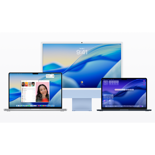 macOS 26 Tahoe System Requirements