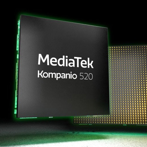 The Intel Default is Over: Why the MediaTek Kompanio is the Future of K-12