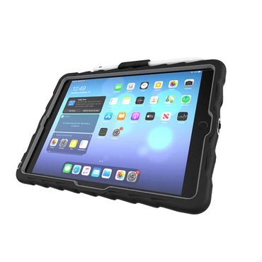 Gumdrop Hideaway Case for iPad