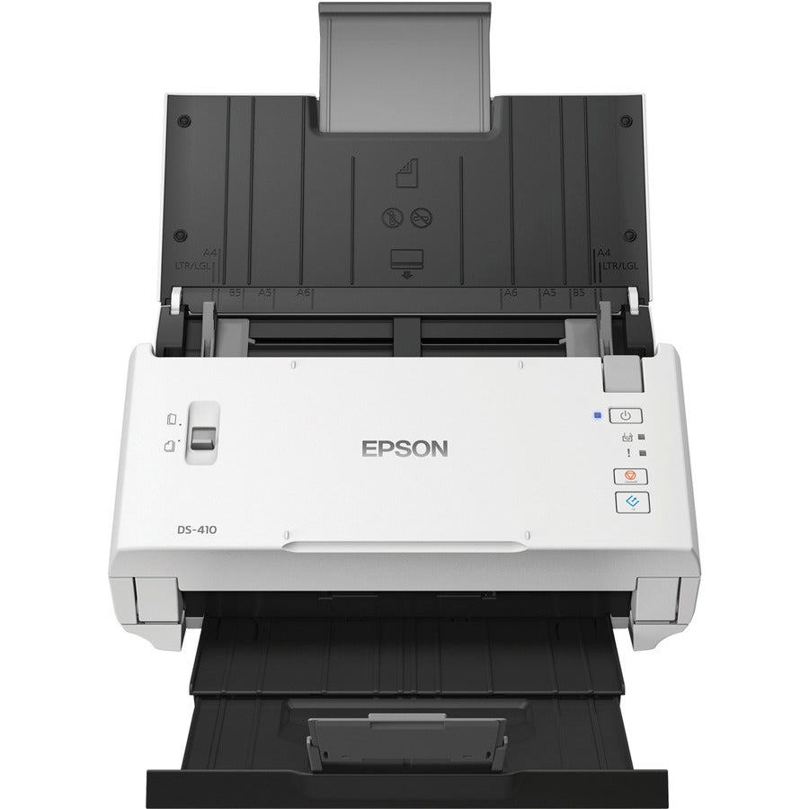 Epson DS410 Sheetfed Scanner Tech to School