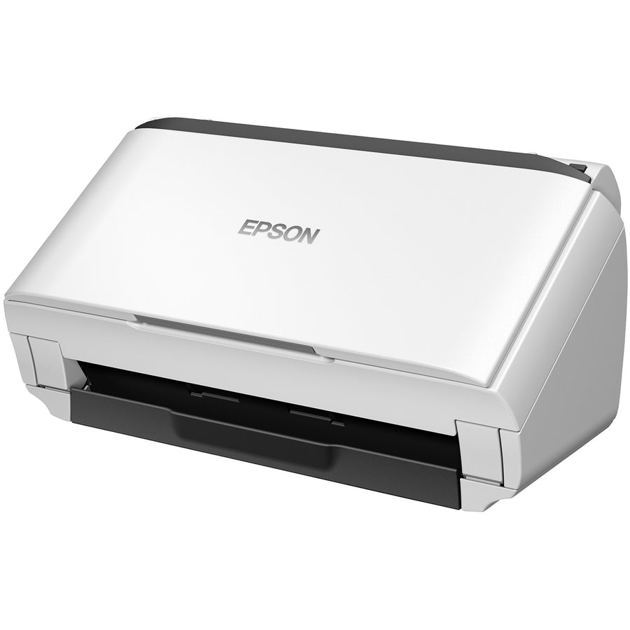 Epson DS410 Sheetfed Scanner Tech to School