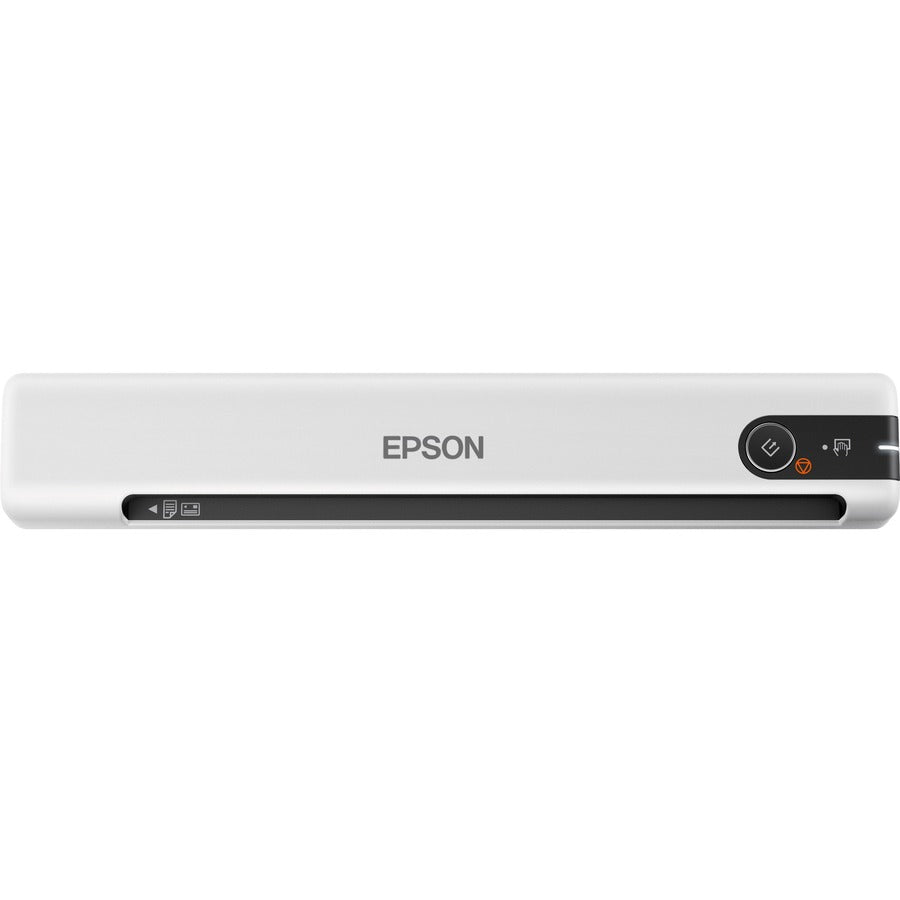 Epson DS70 Sheetfed Scanner Tech to School