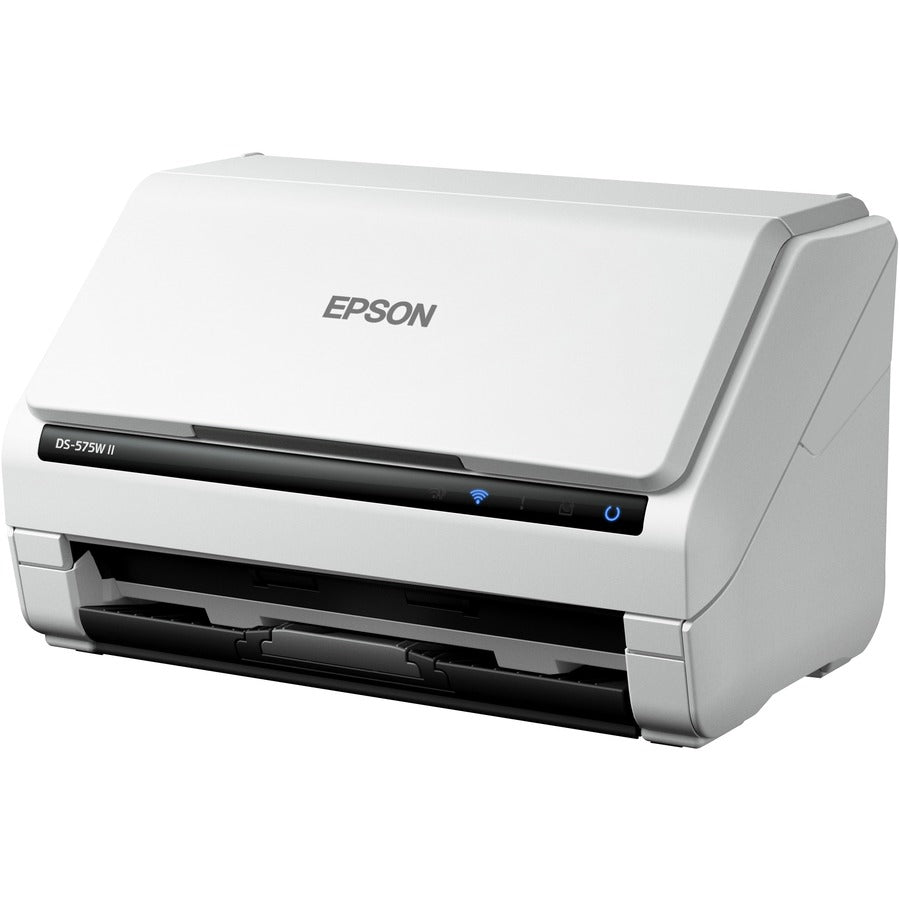 Epson DS575W II Sheetfed Scanner Tech to School