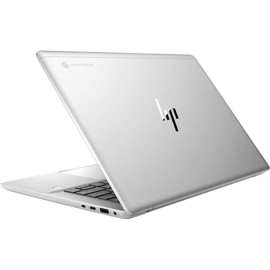 【Chromebook】HP 14a-na1000TU Amazon.com: HP Chromebook 14 inch Laptop, FHD Display, Intel N100