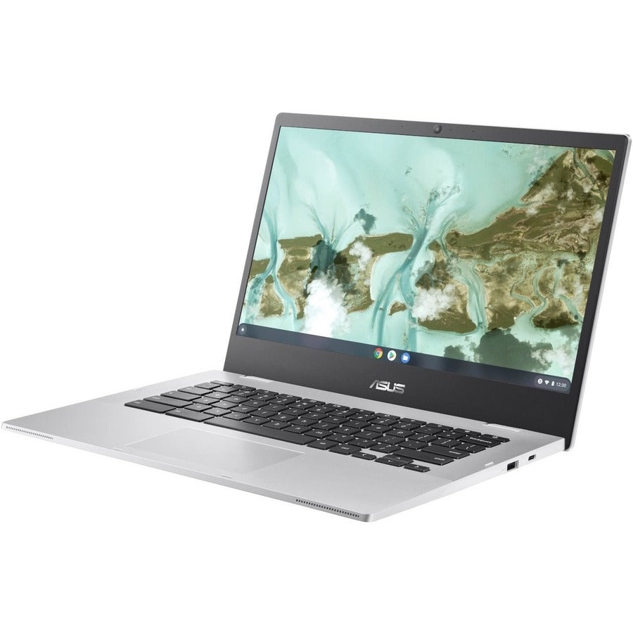 ASUS Chromebook 2-in-1 シルバー Amazon.com: ASUS Flip CM14 Slim 2-in-1 Chromebook in Gray Green 8