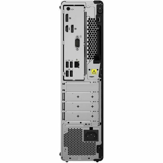 Lenovo ThinkCentre M75s Gen SFF Desktop Tech to School