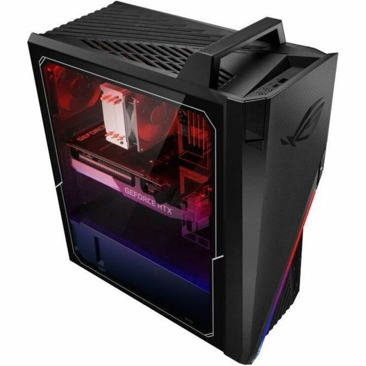ASUS ROG Strix G15DS Gaming Desktop | Tech to School