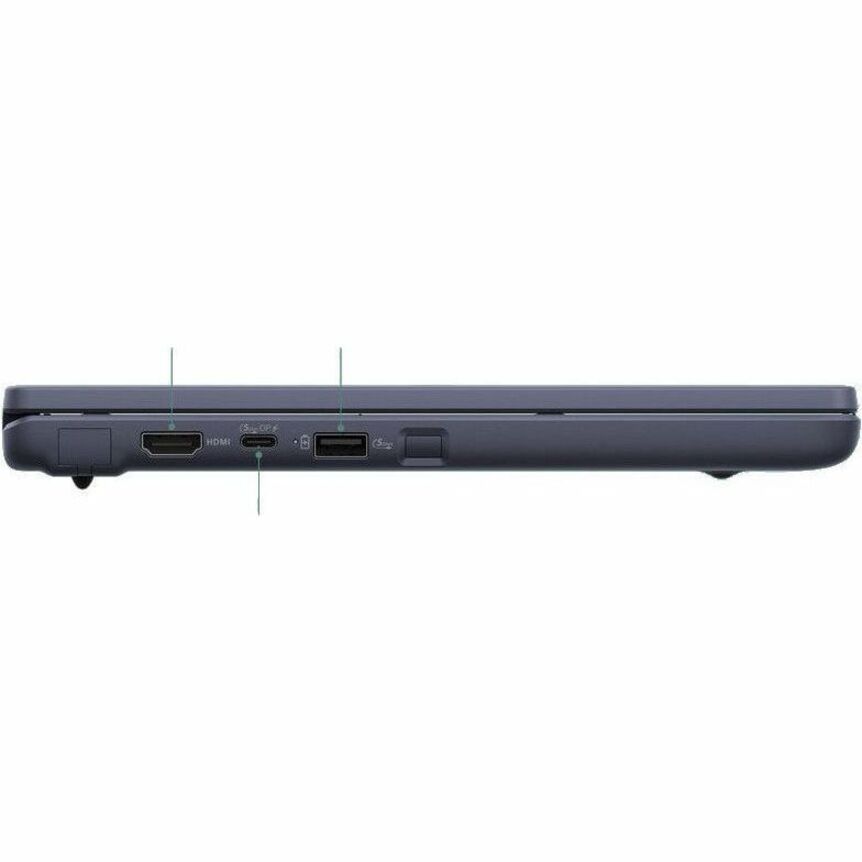 ASUS CZ1104 Flip 11
