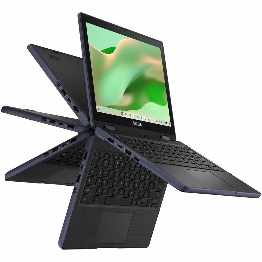ASUS CZ12 12