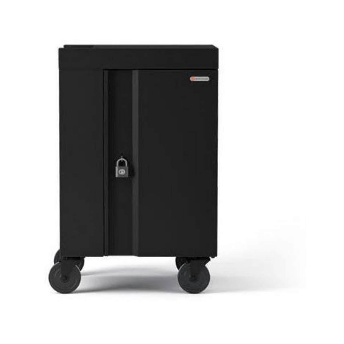 Bretford Mini Cube 20 Unit Charging Cart Tech to School