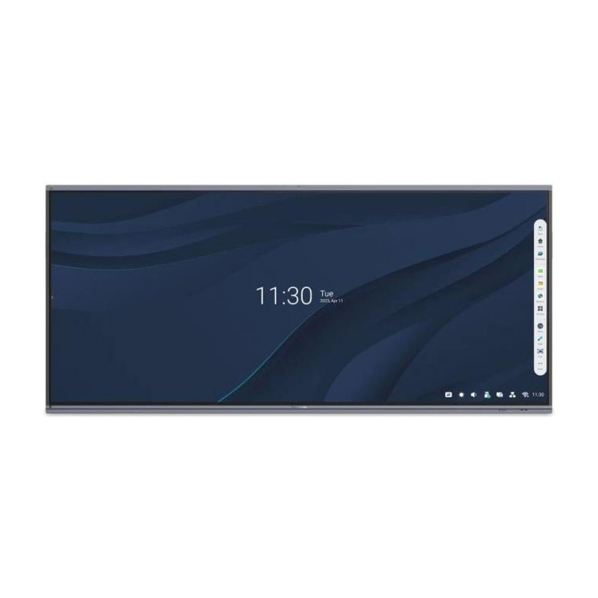 ViewSonic 105" ViewBoard 5K Interactive Display | Tech to School