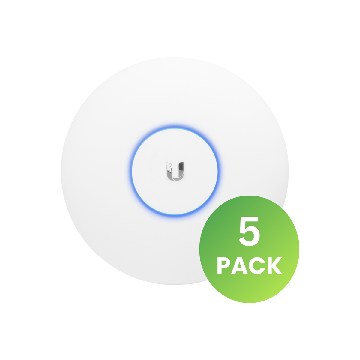 Ubiquiti UniFi UAP-AC-PRO 802.11ac 1300Mbit/s Wireless Access