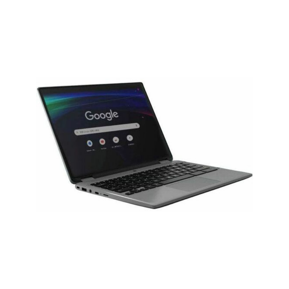 CTL Chromebook NL72 11.6