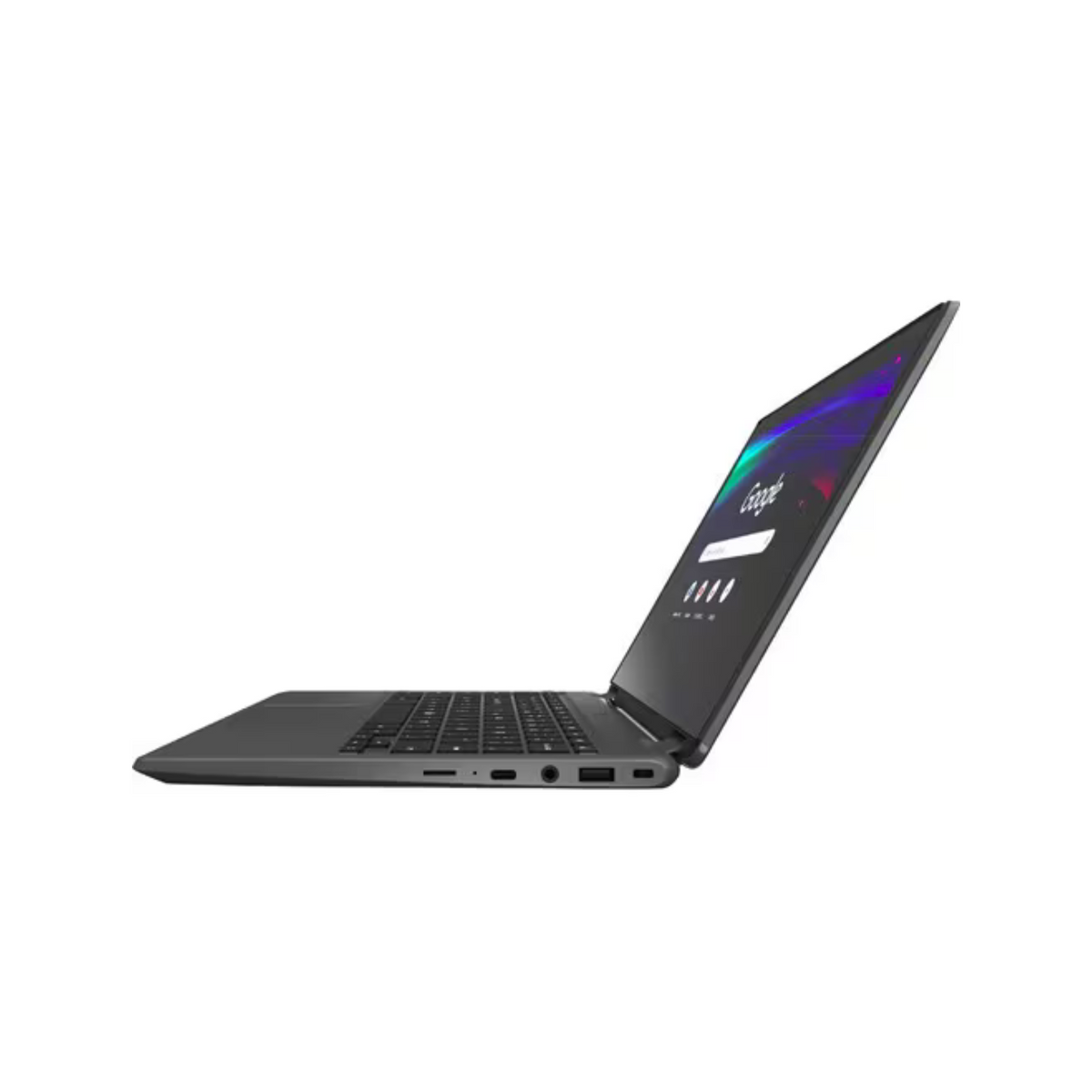 CTL Chromebook NL72 11.6