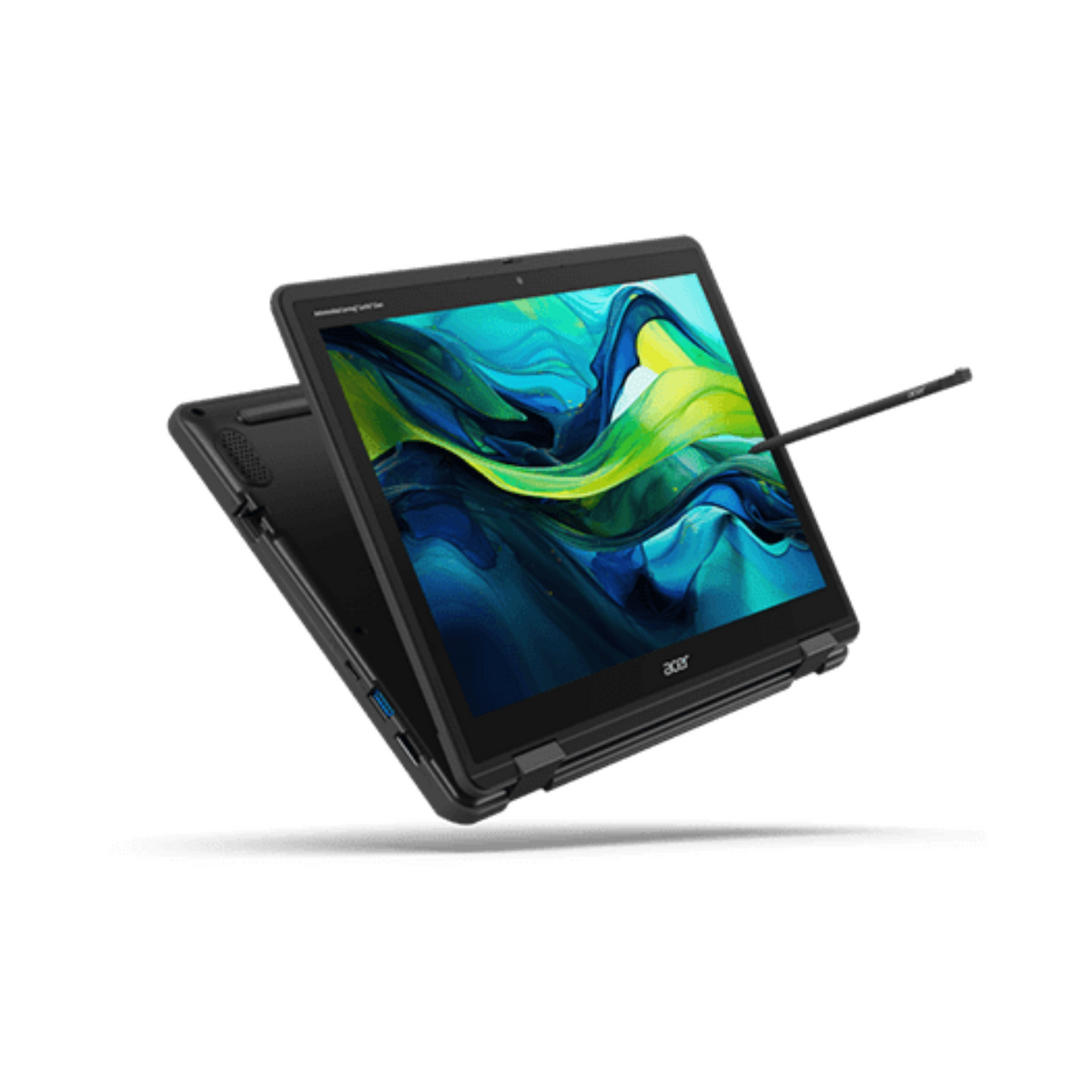 Acer TravelMate B3 Spin 12 2-in-1 12