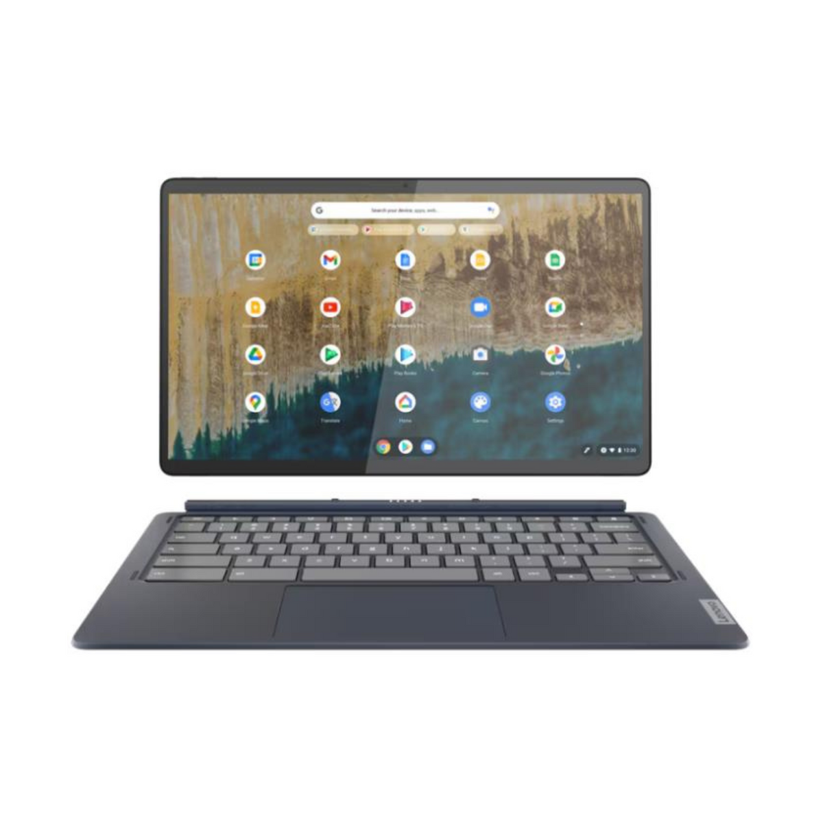 Chromebook本体 Lenovo Chromebook Duet 5 IdeaPad 13\
