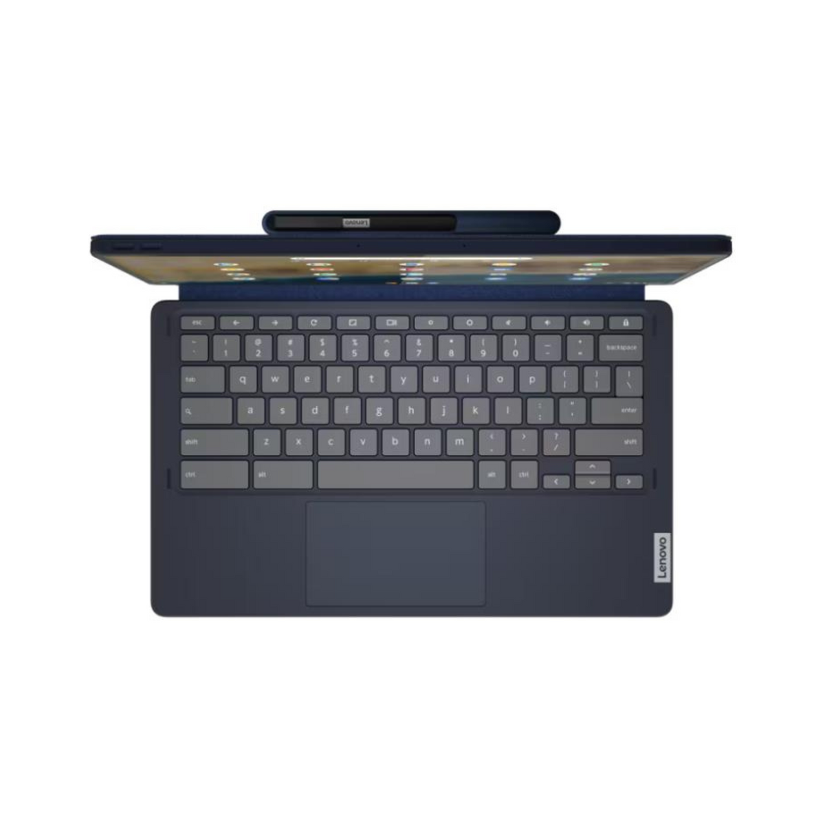 Lenovo IP Duet 5 13