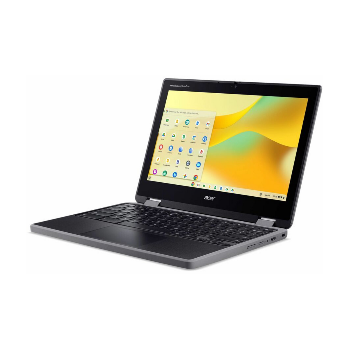 Acer Spin 311 R724T 11 Acer Spin 311 R724T 11