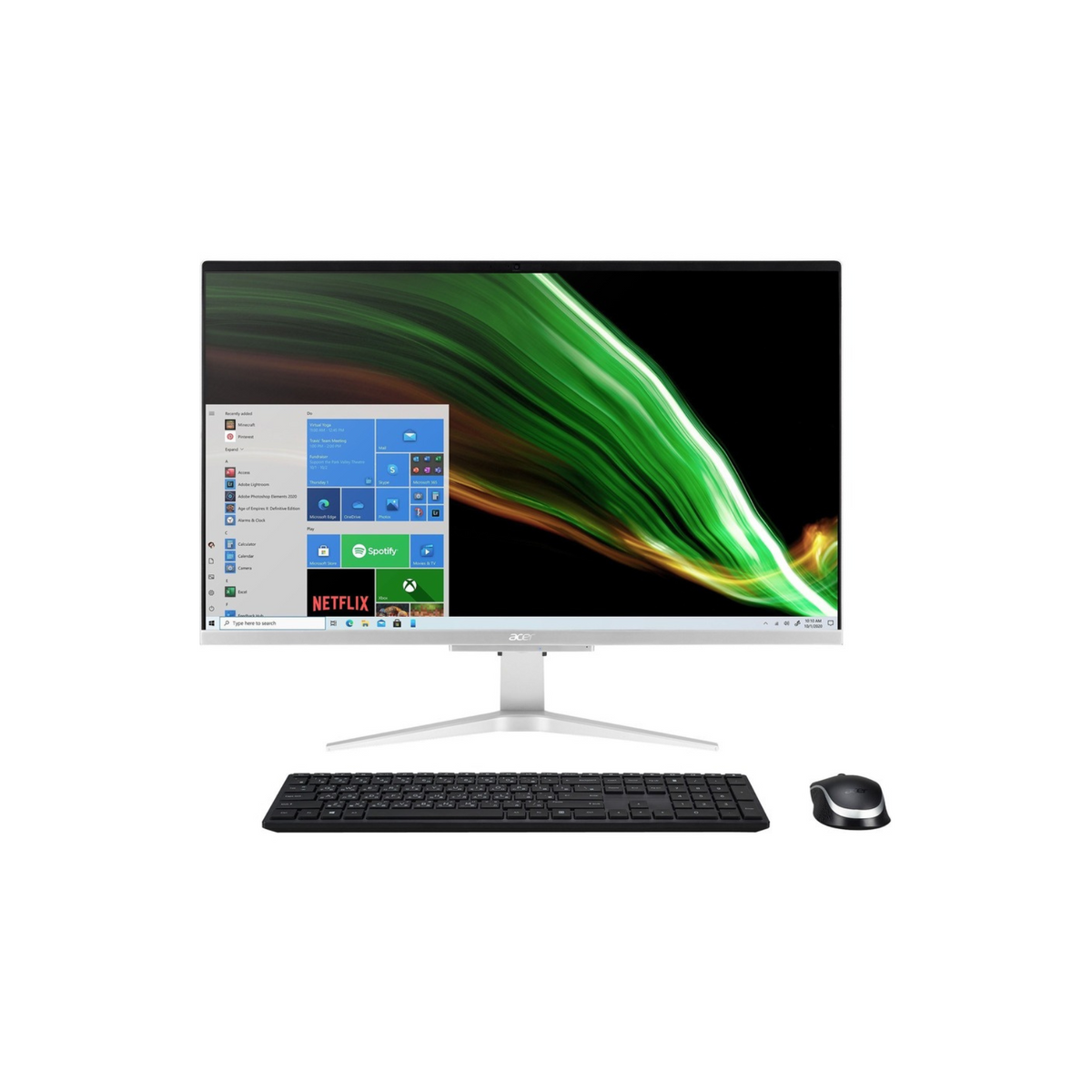 ★*】様 Acer Aspire E1✨️タッチパネル/Win11/オフィス Acer Aspire C27-1655 27