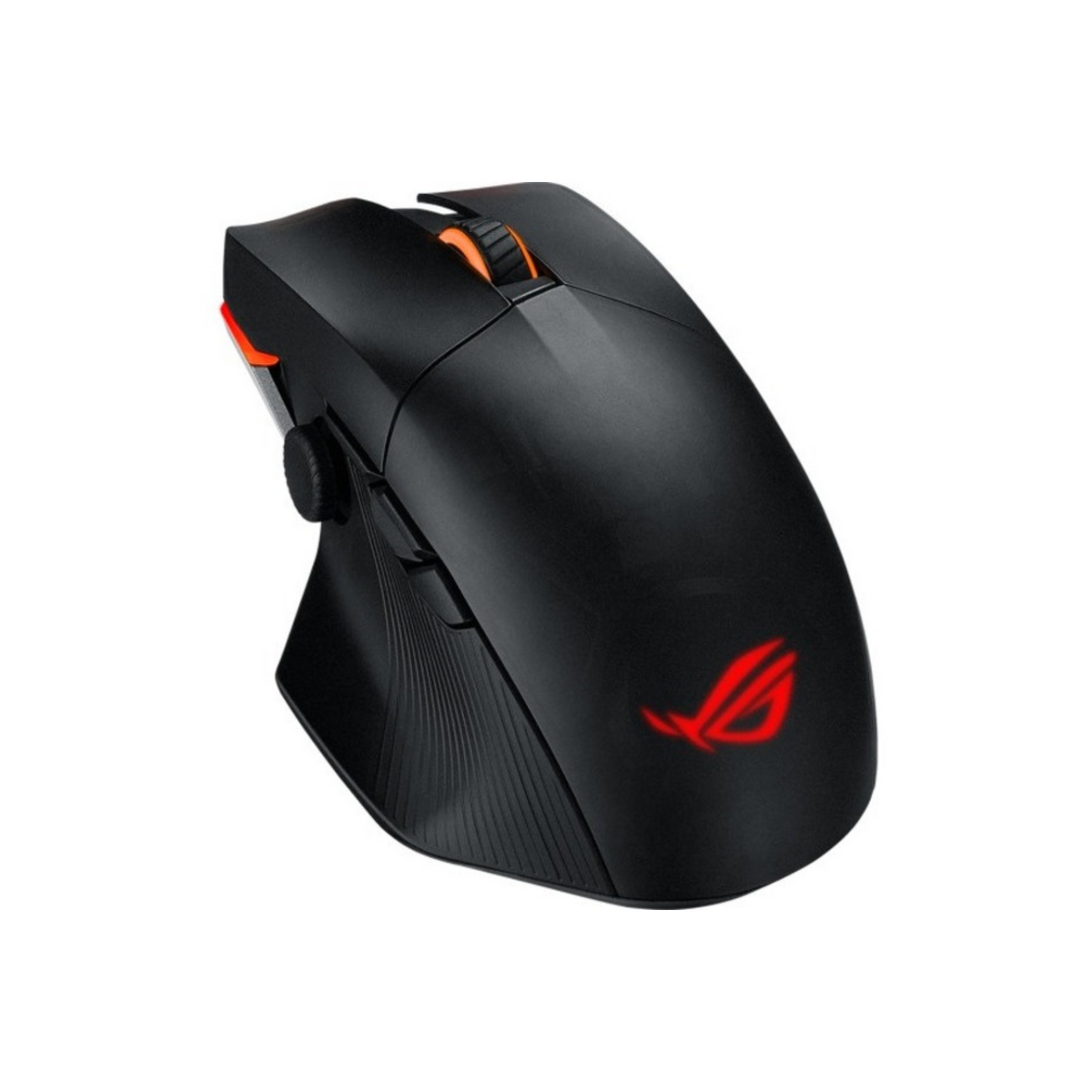 ASUS ROG Chakram X Origin ゲーミングマウス ワイヤレス ROG Chakram X Origin Gaming Mouse | Ergonomic Right-Handed