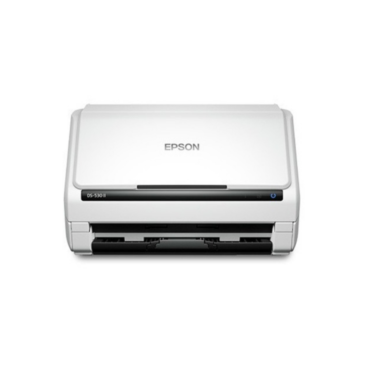 Epson DS-530 II Large Format ADF Scanner | Tech to School Epson DS-530 II Large Format ADF Scanner | Tech to School