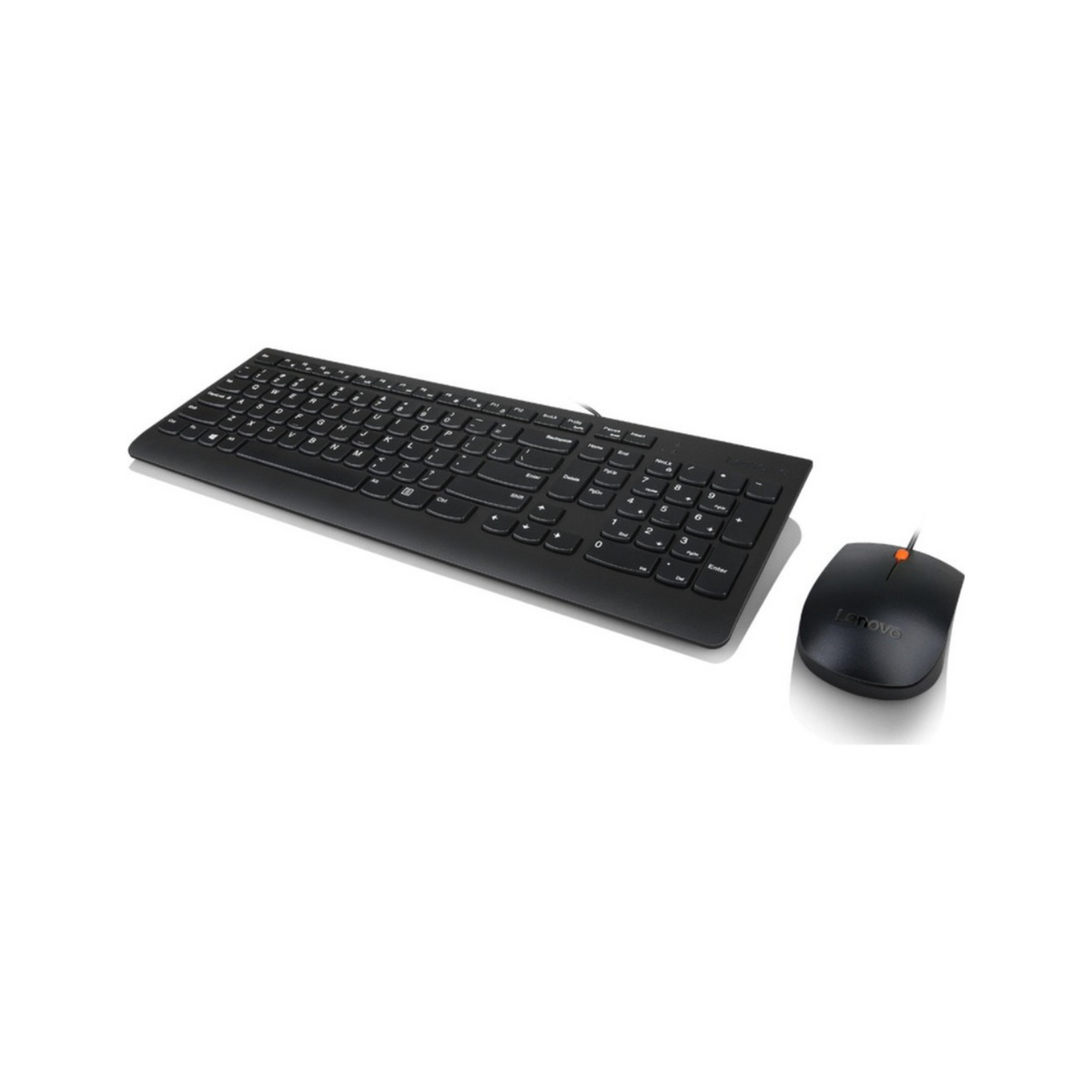 US English 103P or the Logitech MK540 Wireless Keyboard Mouse