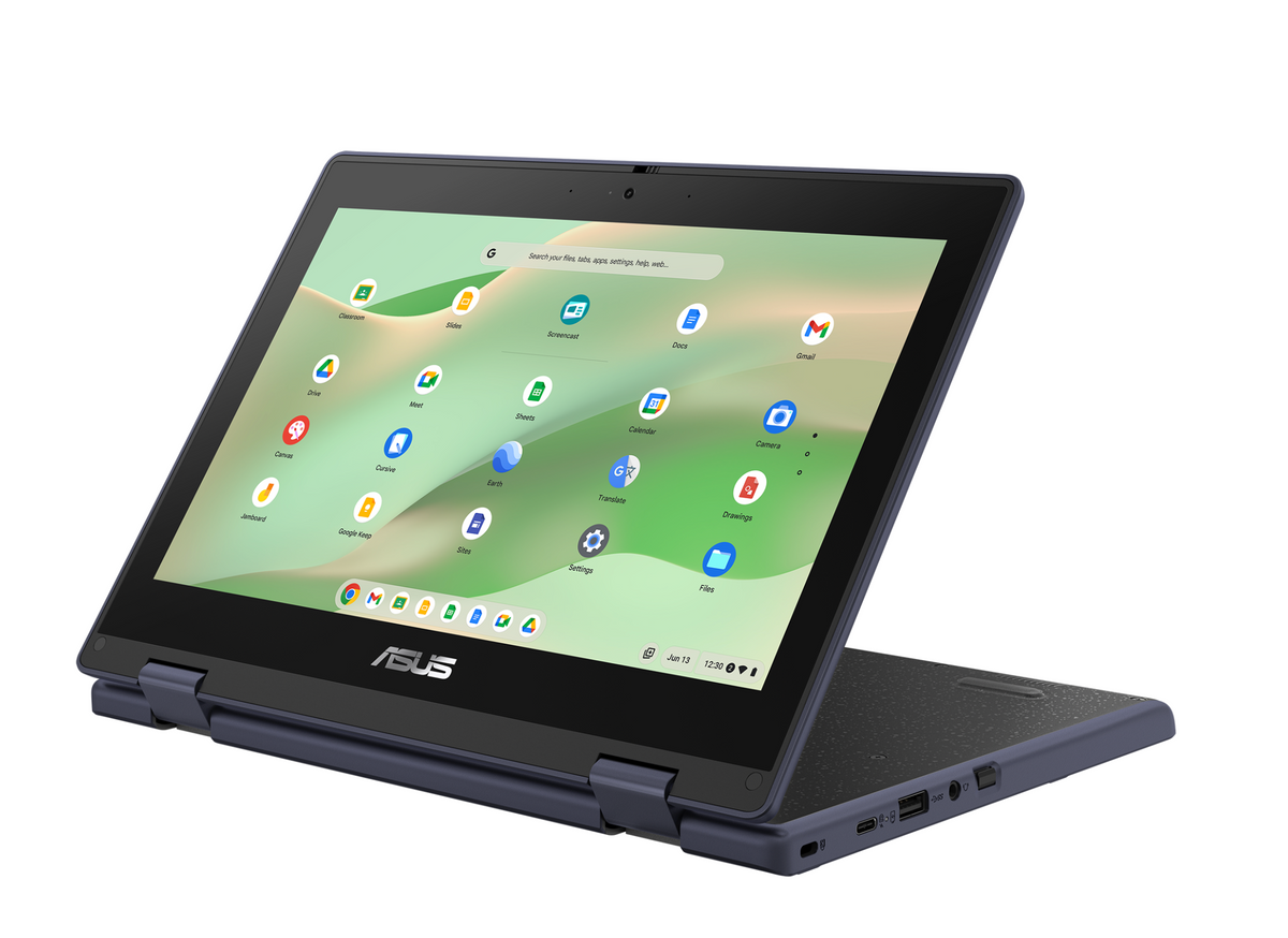 ASUS CR1102F Flip 11 ASUS CR1102F Flip 11