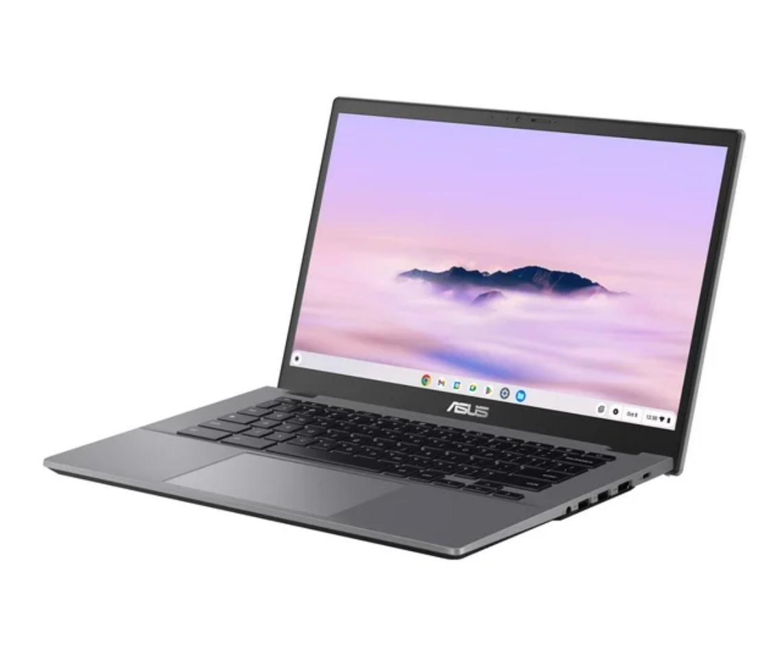 ASUS Chromebook Plus CX34 14 ASUS Chromebook Plus CX34 14