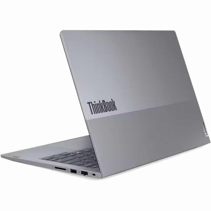 Lenovo ThinkBook 14 Gen 6 16GB＋512GB ThinkBook 14 Gen 6 | 14 inch Intel®-powered business laptop