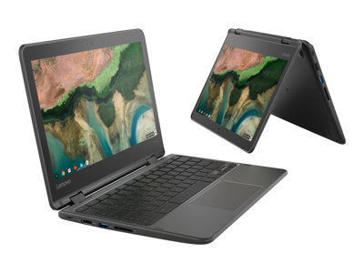 Lenovo 300e 2nd Gen 2-in-1 11