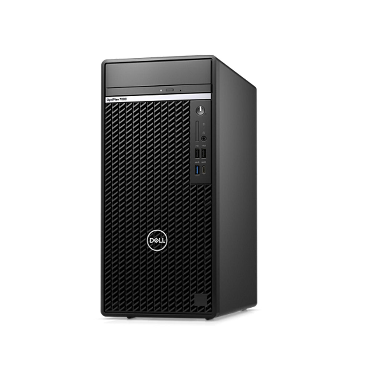 Windowsデスクトップ OptiPlex 7080 Tower Dell OptiPlex 7080 Tower Desktop Computer – Tech to School