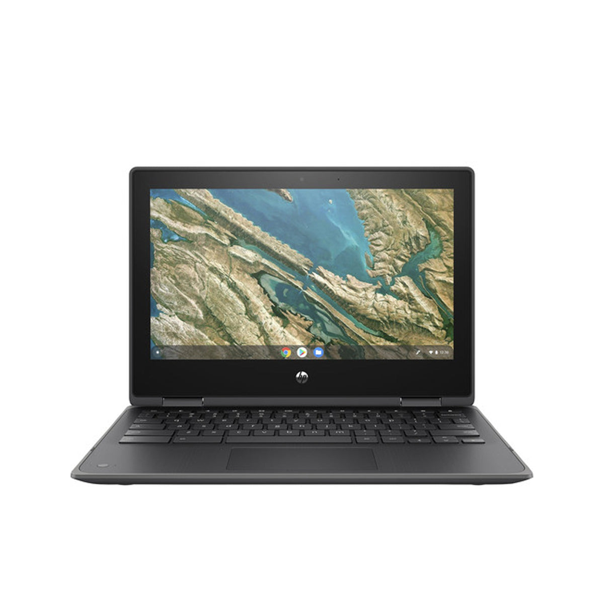HP Chromebook x360 14A | Affordable Laptops| Tech to School