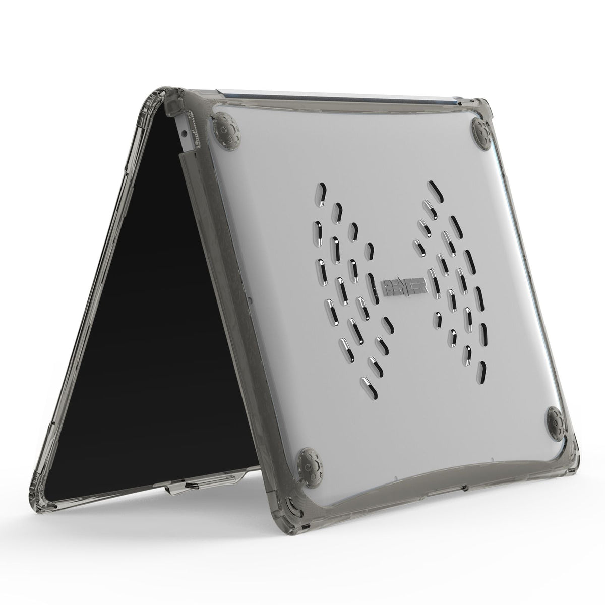 iBenzer Hexpact 2.0 MacBook Case – Tech to School