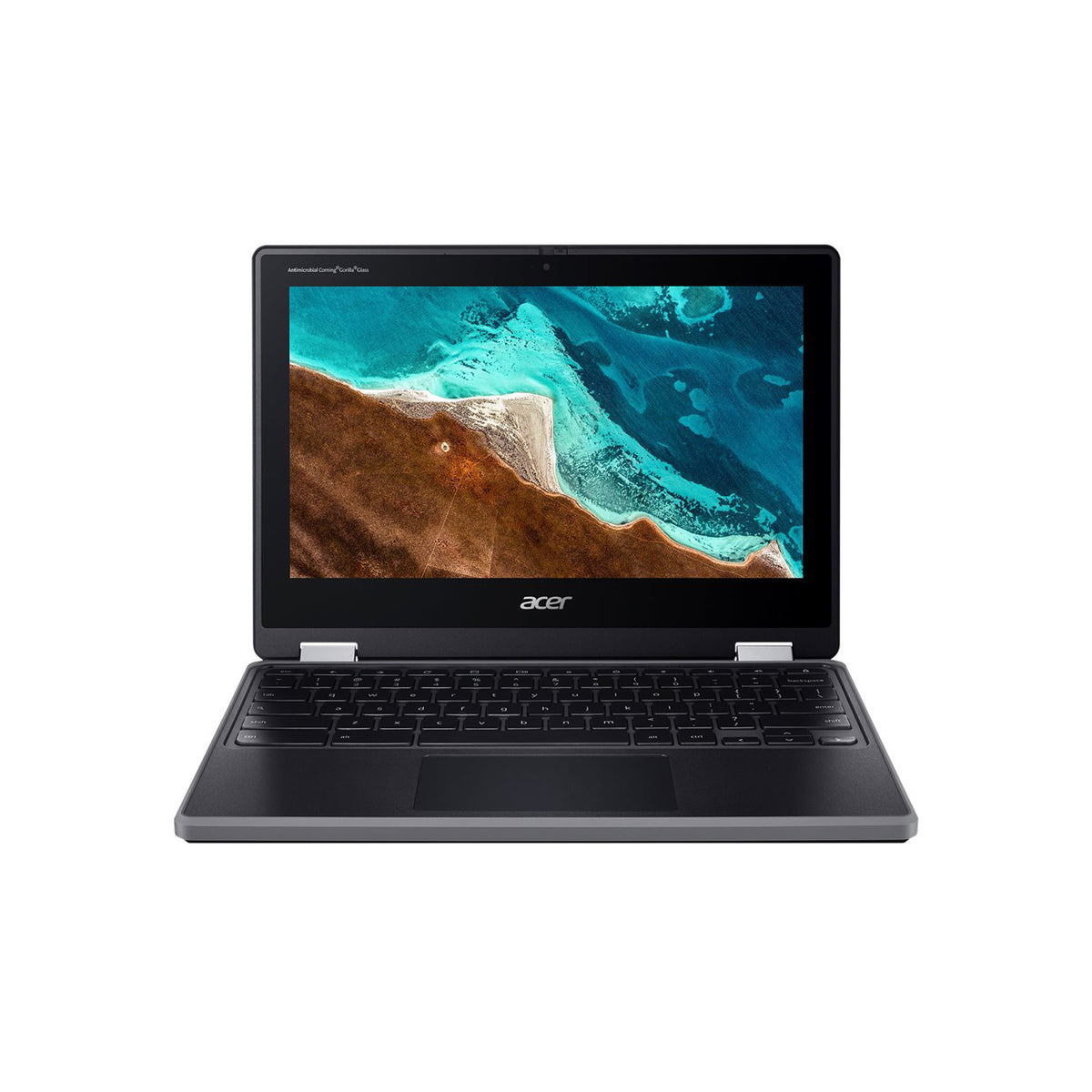 【美品】acer Chromebook spin511 ブラック Acer Chromebook Spin 511 R756TN: 11.6