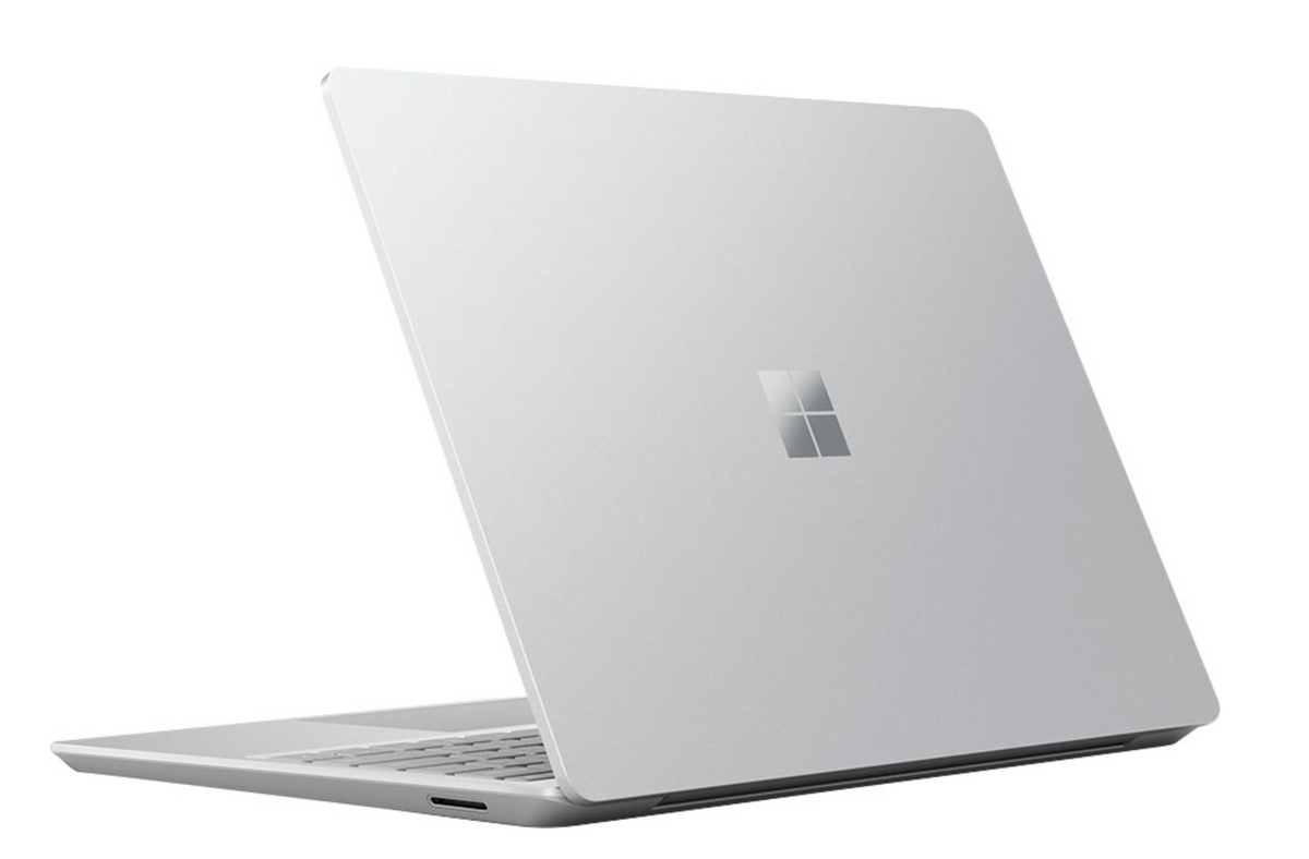 Microsoft Surface Laptop Go 12.4 Microsoft Surface Laptop Go 12.4