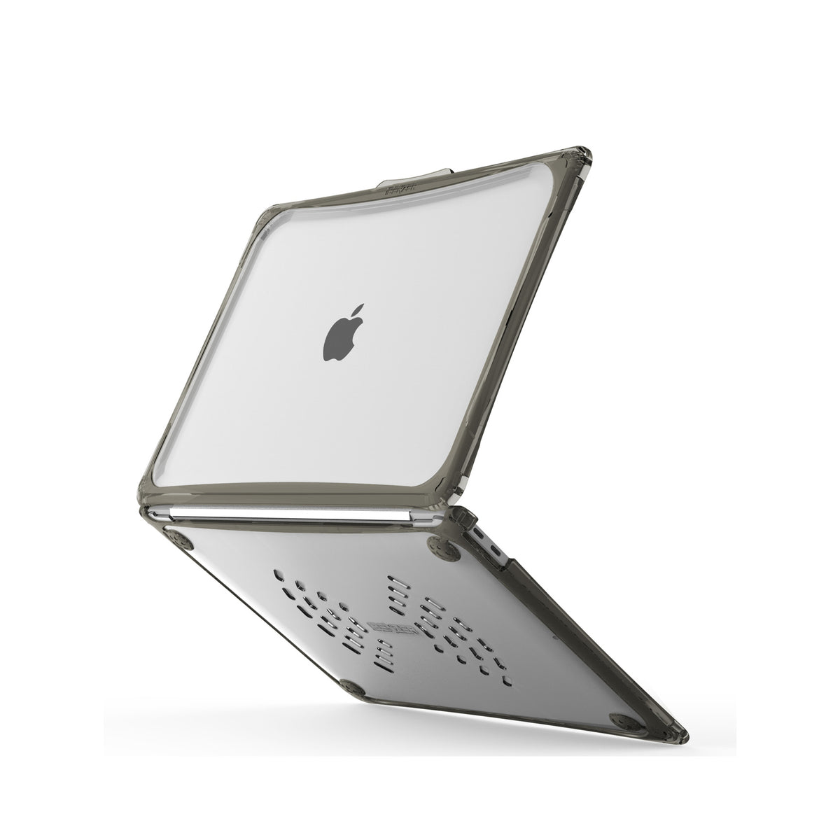 iBenzer Hexpact 2.0 MacBook Case – Tech to School