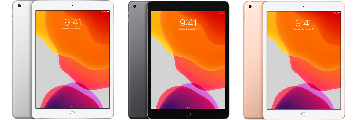 Buy Apple iPad 7 Gen | 10.2 inch Retina Display | Tech to School Buy Apple iPad 7 Gen | 10.2 inch Retina Display | Tech to School