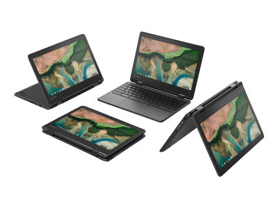 New Chromebooks for K-12