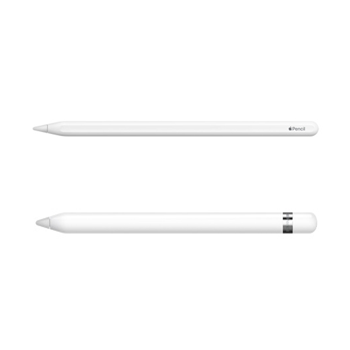 A Complete Guide To Apple Pencil 1 & 2 Compatibility