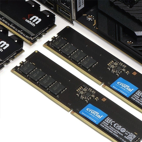 The 2026 Memory Crunch: What DDR5 Supply Means for Your Chromebooks