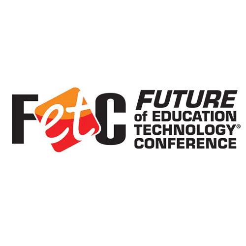 Come see us at FETC 2025!