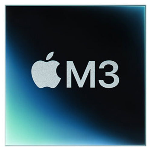 Apple Unveils the M3 MacBook Air