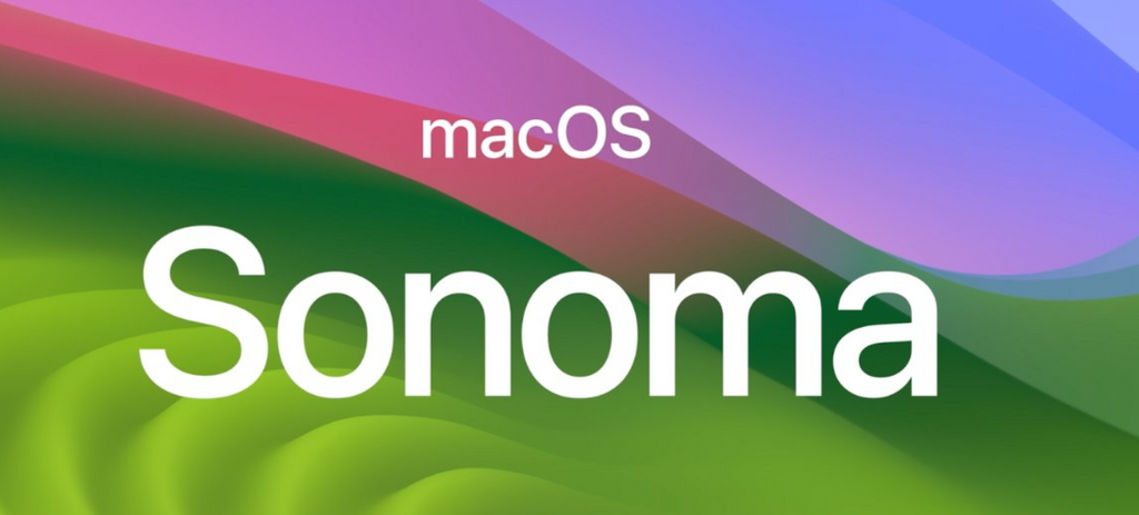 macOS 14 Sonoma System Requirements