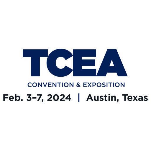 Come see us at TCEA 2024!