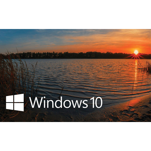 Windows 10: A Sunset on the Horizon