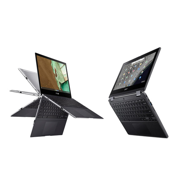 Acer Vs ASUS Chromebooks - What's the difference?