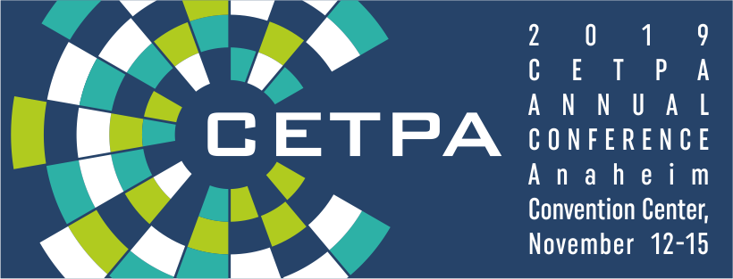CETPA Conference 2019