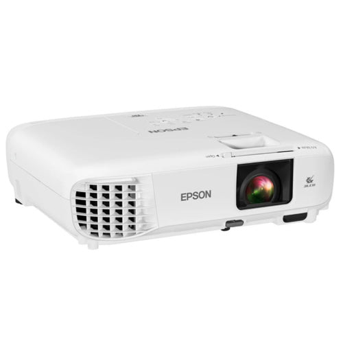 Top 5 Epson Projectors for K-12 Classrooms